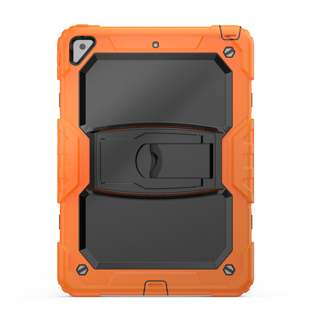 iPad 10.5-inch | FORT-K - seymac#colour_orange