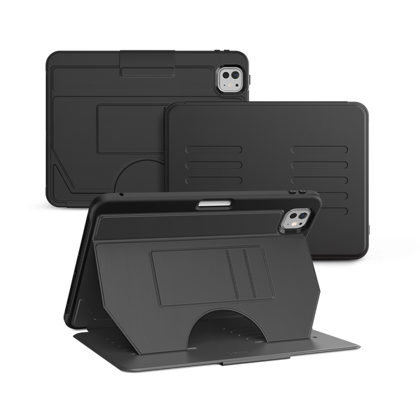 SEYMAC iPad Pro 11 Inch Case (M5/M4)