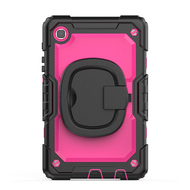 SEYMAC Galaxy Tab A7 Lite 8.7 Inch Case (2021)-Silicone-G Series-SEYMAC