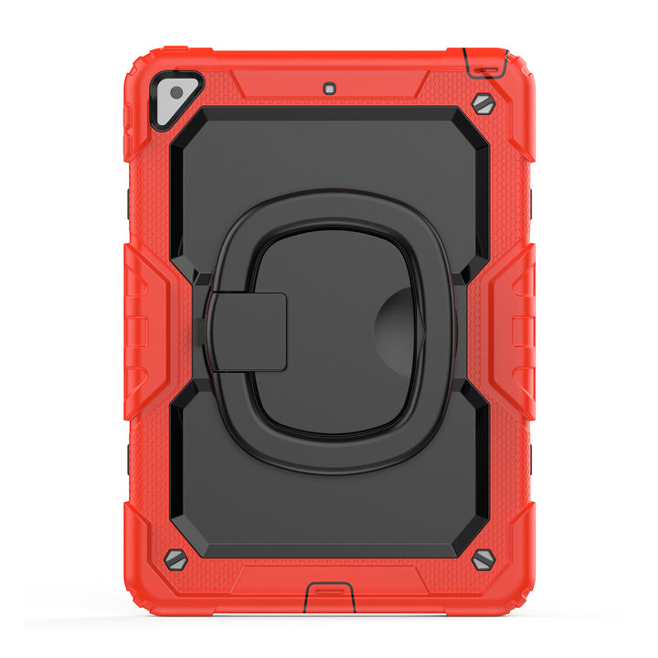 iPad 10.5-inch | FORT-G PRO - seymac#colour_red