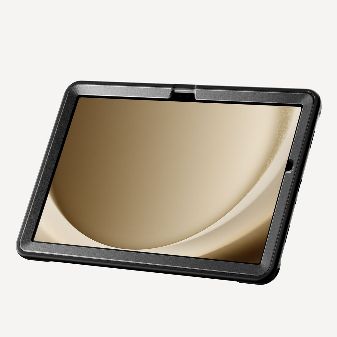 Galaxy Tab A9 Plus 11 inch Case | HEX SHIELD#color_davy-grey
