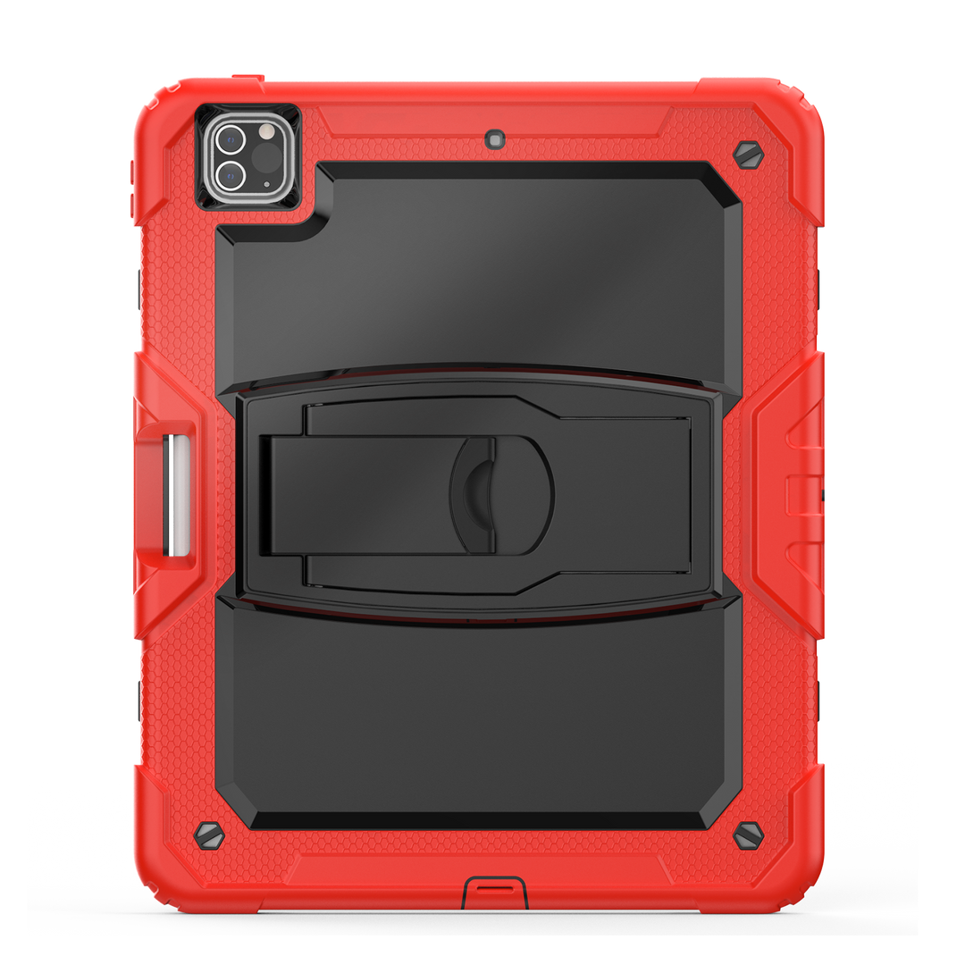 iPad Pro 12.9-inch | FORT-K - seymac#colour_red