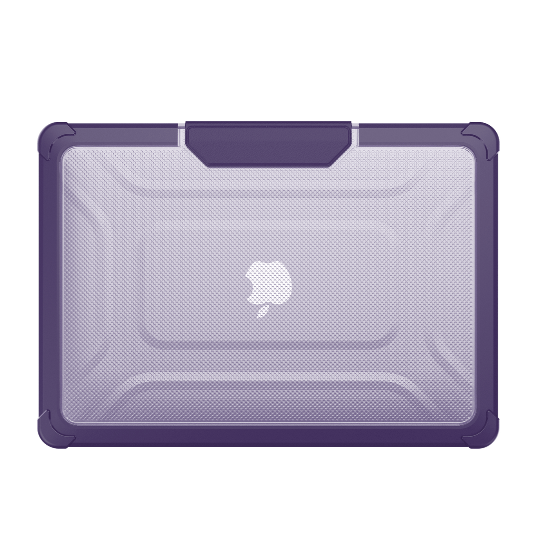 NEW | SEYMAC Case for MacBook Pro 16" | Starry#colour_purple