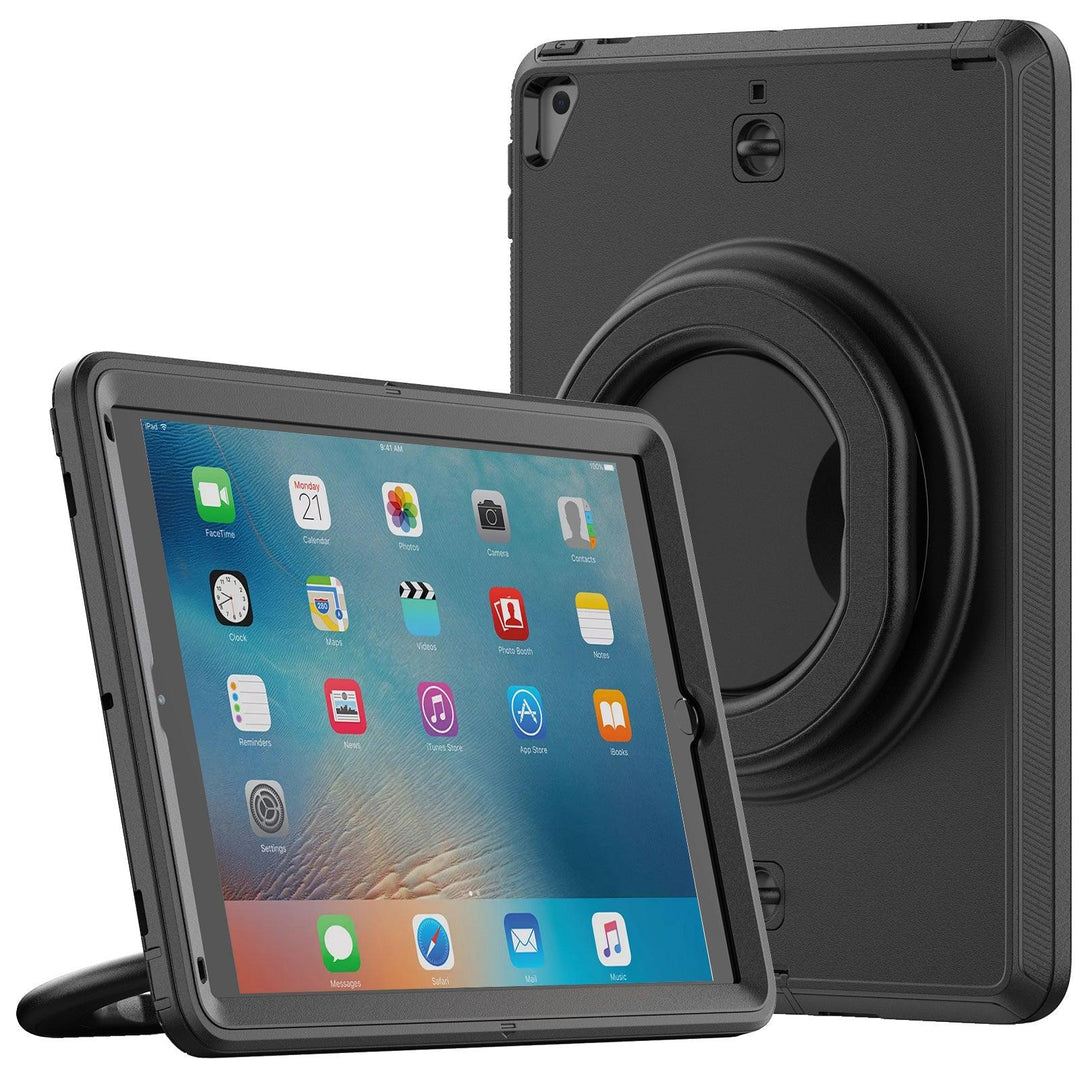 iPad 9.7-inch | MINDER-G - seymac#colour_black