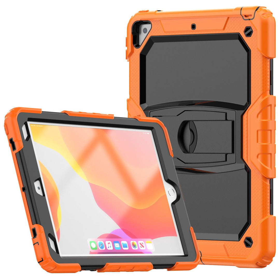 iPad 10.5-inch | FORT-K - seymac#colour_orange