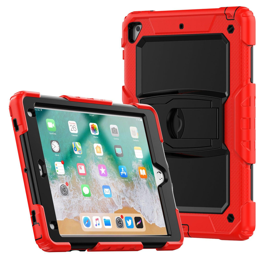 iPad 9.7-inch | FORT-K - seymac#colour_red