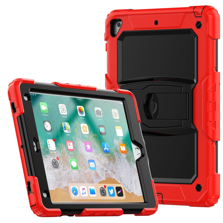 iPad 9.7-inch | FORT-K - seymac#colour_red