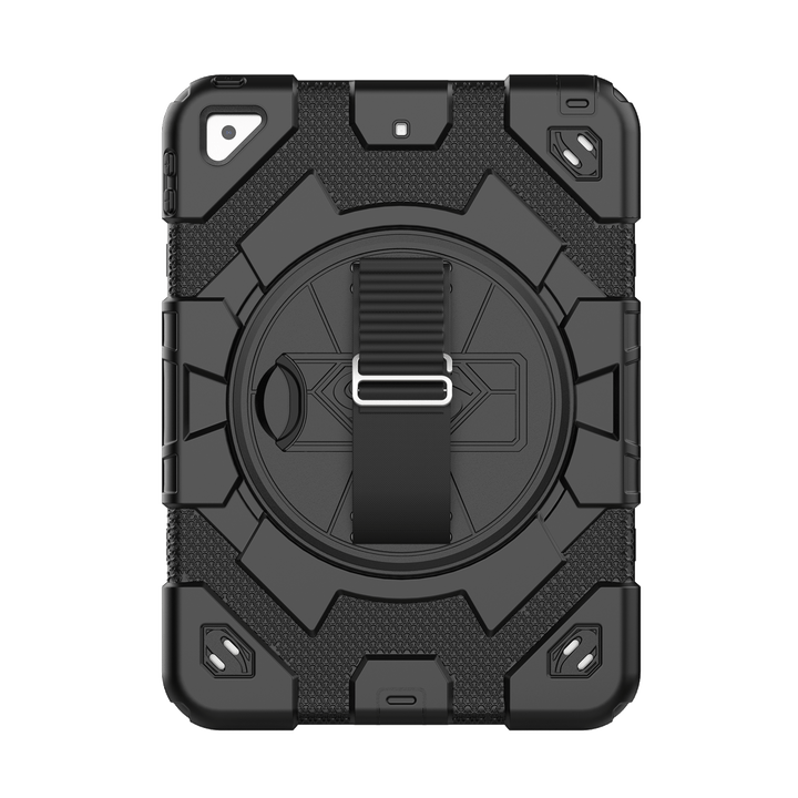 iPad 10.2 inch Rugged Case | SHERO-S