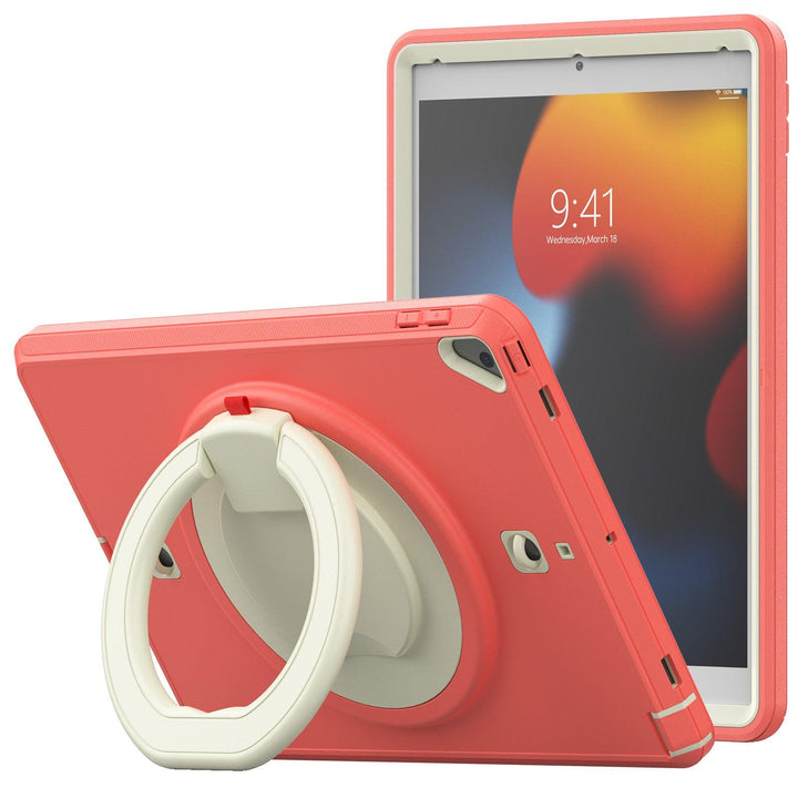 iPad 10.2/10.5-inch | MINDER-G - seymac#colour_salmon