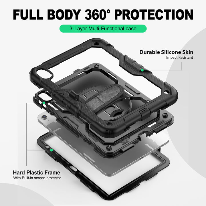 ipad protect case, iPad-Schutzhülle, coque de protection pour iPad, غطاء حماية لـ iPad, custodia protettiva per iPad, funda protectora para iPad