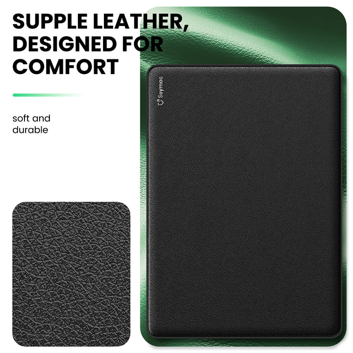 Seymac MacBook Pro 14 Inch Case (2021-2024)-Leather Series-SEYMAC