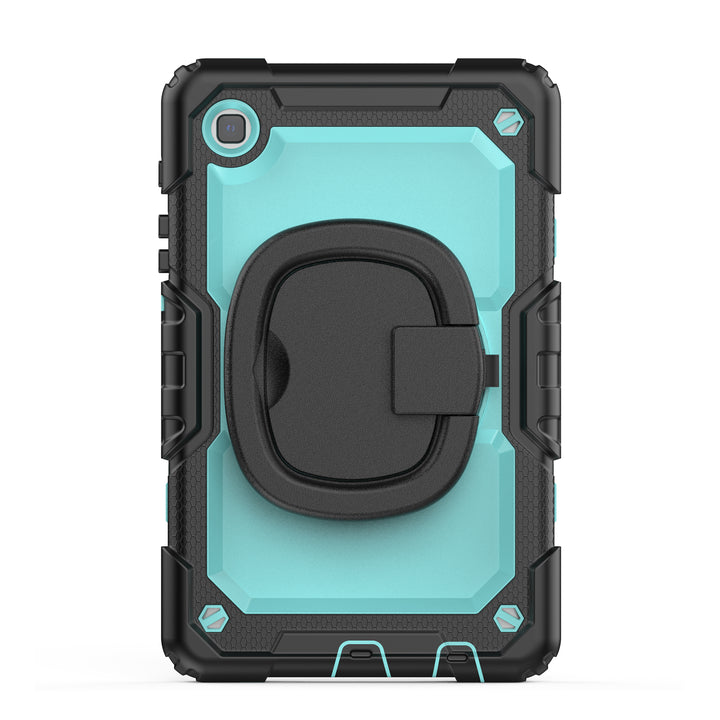SEYMAC Galaxy Tab A7 Lite 8.7 Inch Case (2021)-Silicone-G Series-SEYMAC