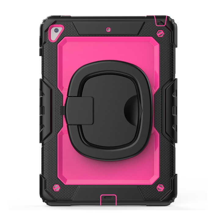 iPad 9.7-inch | FORT-G PRO - seymac