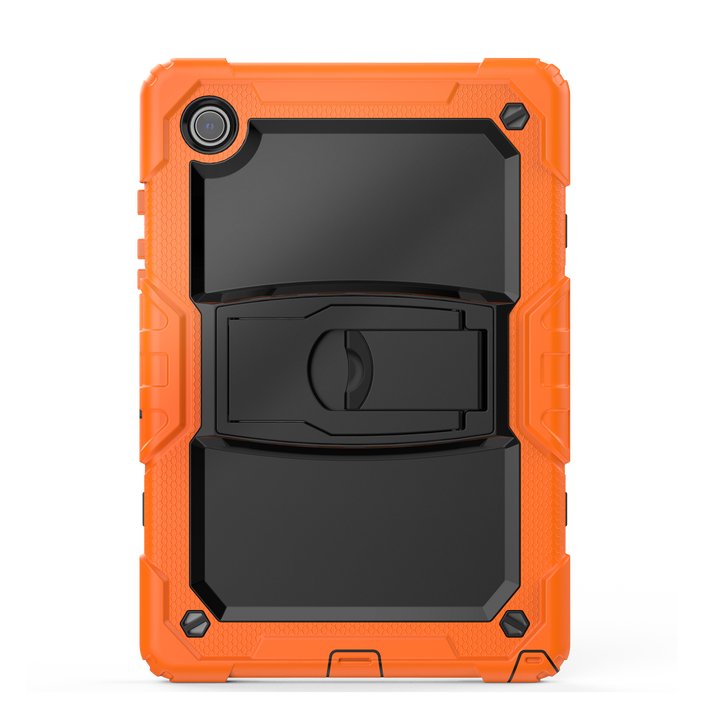 Galaxy Tab A8 10.5-inch | FORT-K - seymac#colour_orange