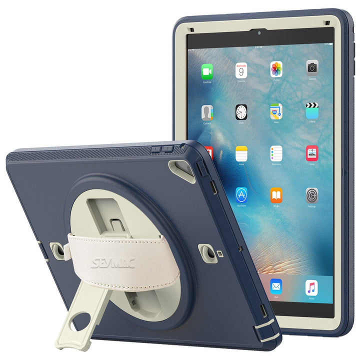 iPad 9.7-inch | MINDER-S - seymac#colour_navy