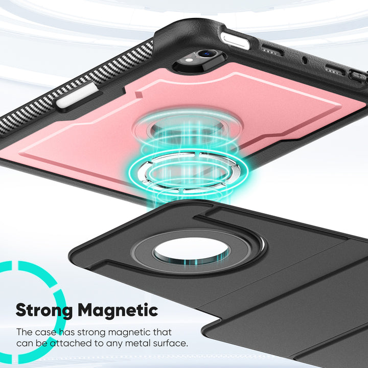 SEYMAC iPad Mini A17 Pro/6th Gen 8.3 Inch Case (2024&2021)-TPU-C Series-