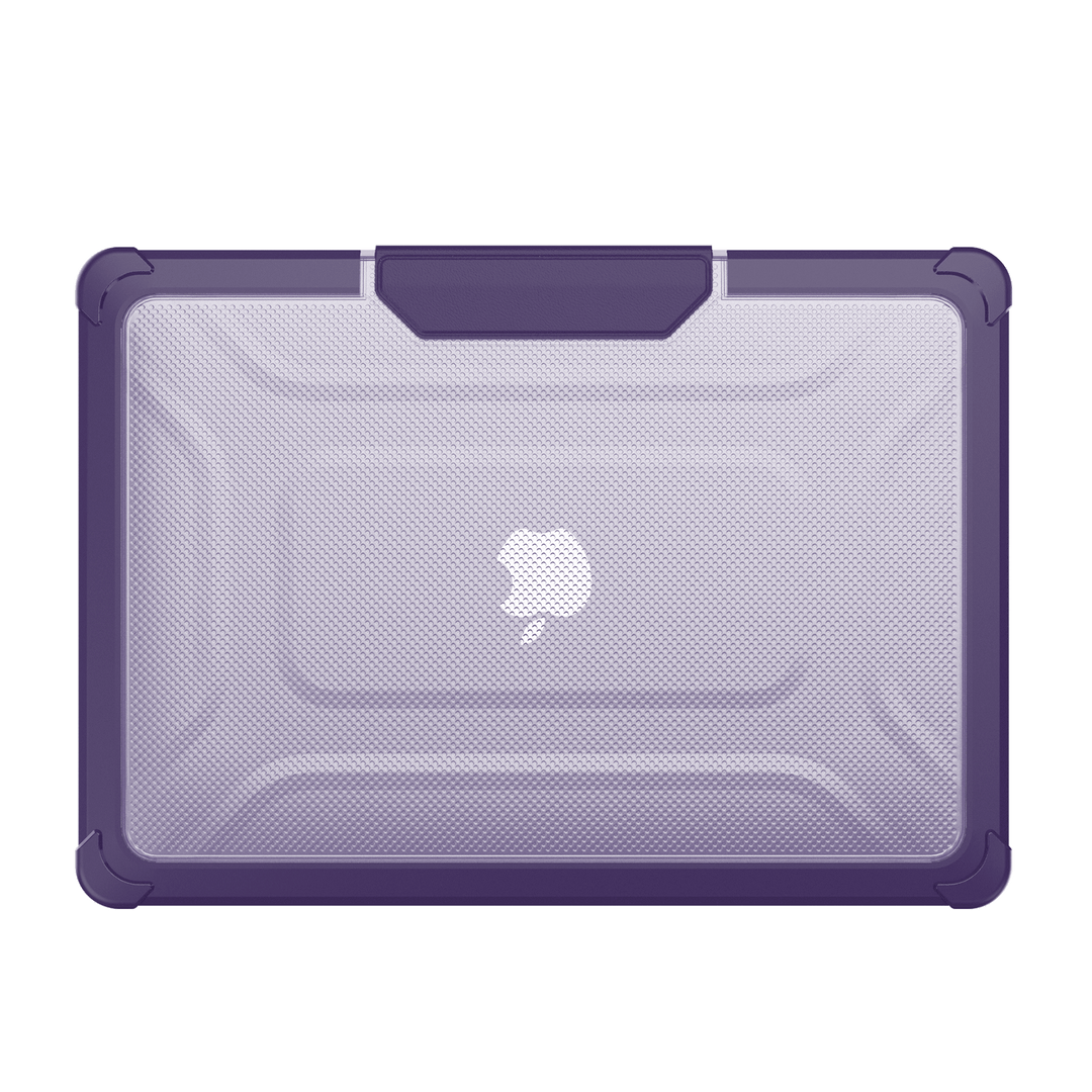 NEW | SEYMAC Case for MacBook Pro 13" | Starry#colour_purple