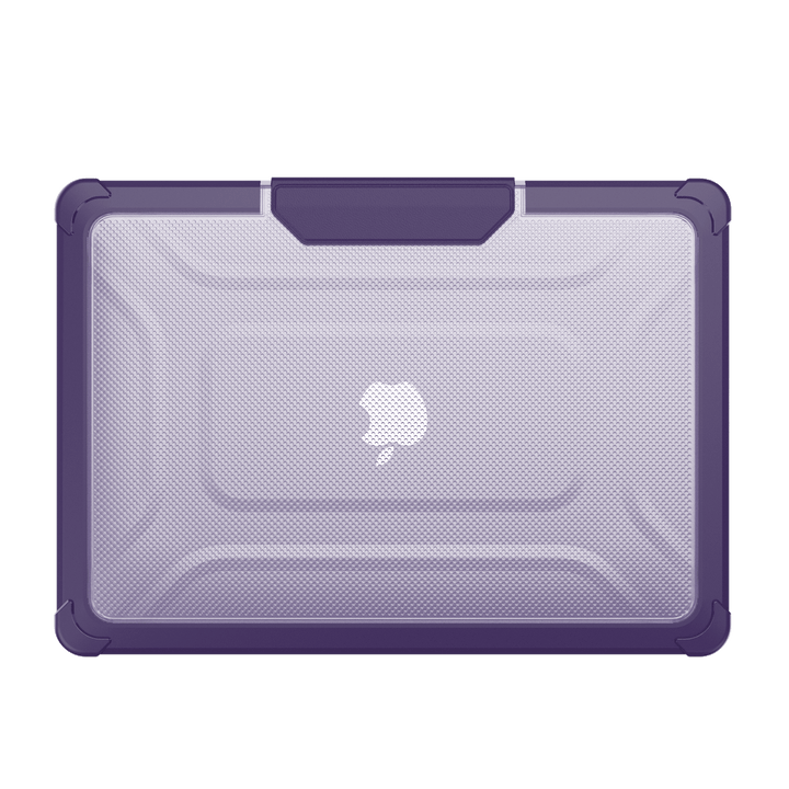 SEYMAC Case for MacBook Air 15" | Starry#colour_purple