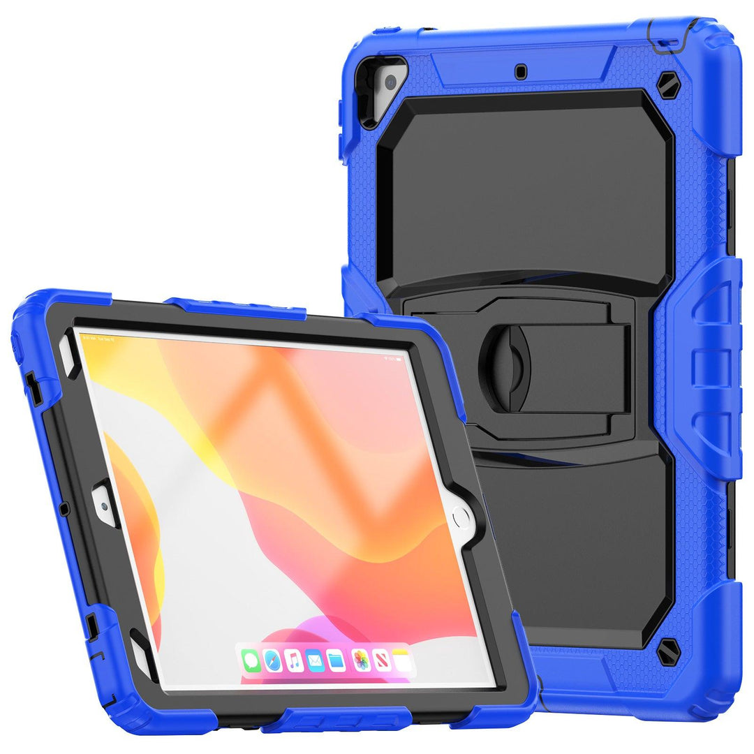 iPad 10.5-inch | FORT-K - seymac#colour_blue