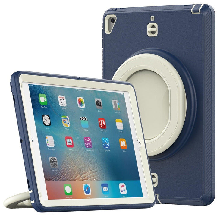 iPad 9.7-inch | MINDER-G - seymac#colour_navy