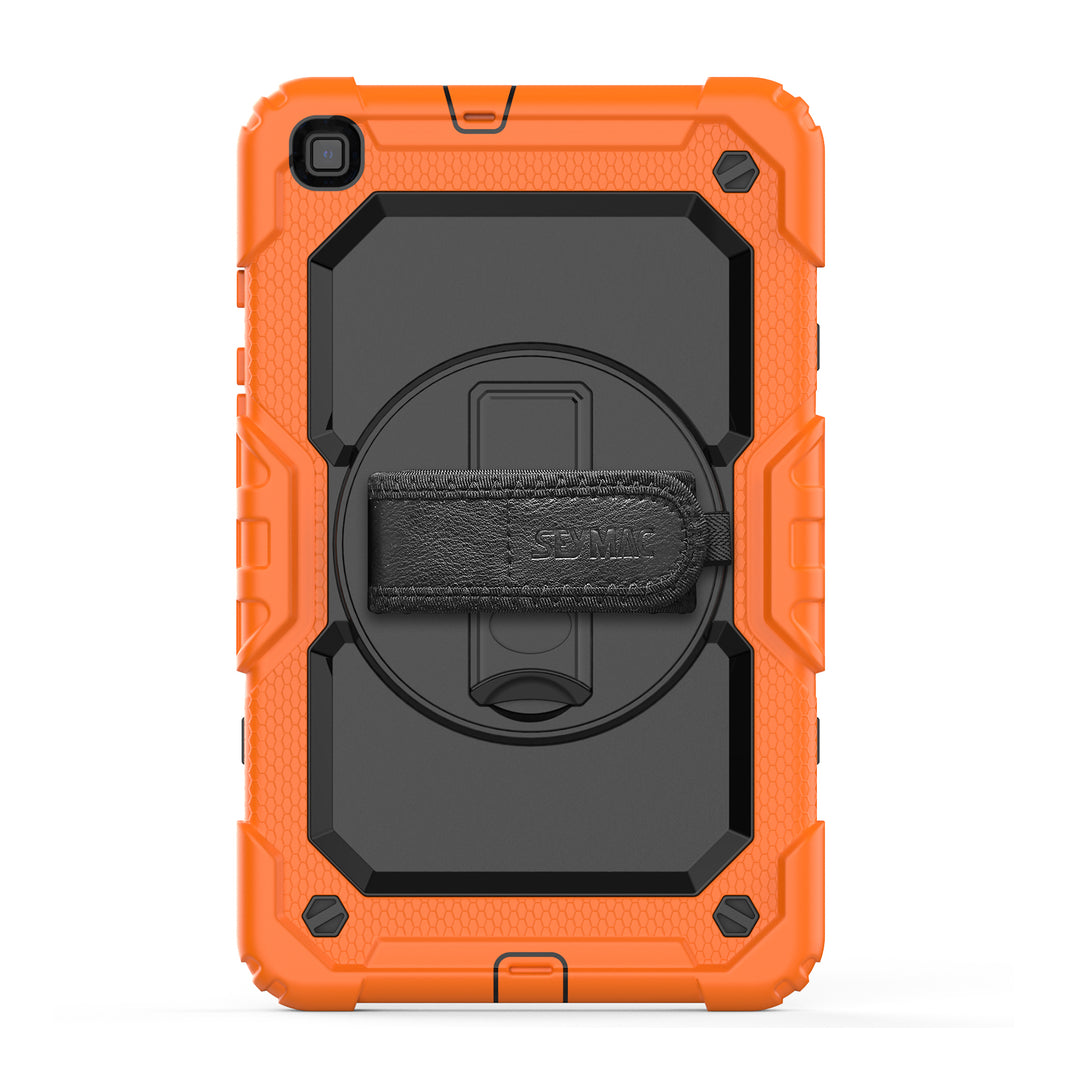 Galaxy Tab A 8.0 8.0-inch | FORT-S PRO - seymac#colour_orange