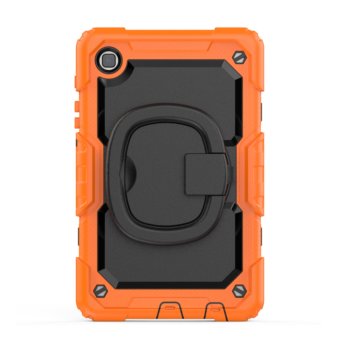 Galaxy Tab A7 Lite 8.7-inch | FORT-G PRO - seymac#colour_orange