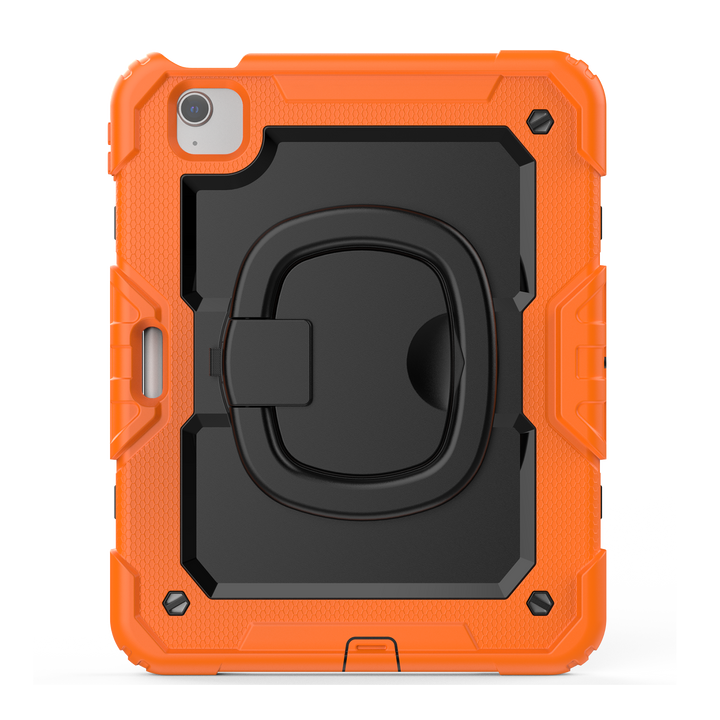 iPad Air 4/5 10.9-inch | FORT-G PRO - seymac#colour_orange