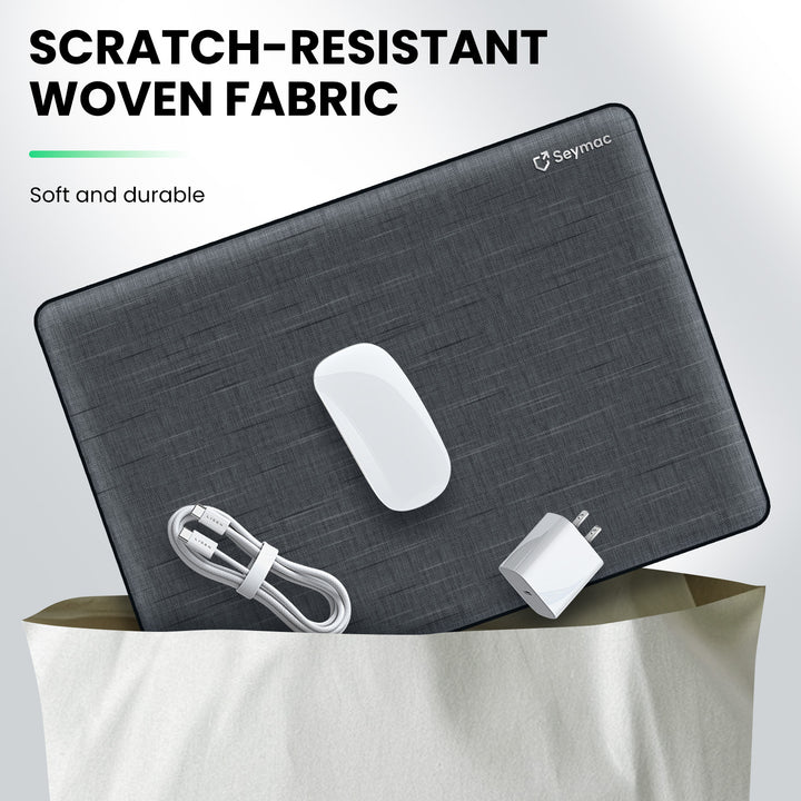 SEYMAC Macbook Pro 16 Inch Case (2021-2024)-Fabric Series-SEYMAC