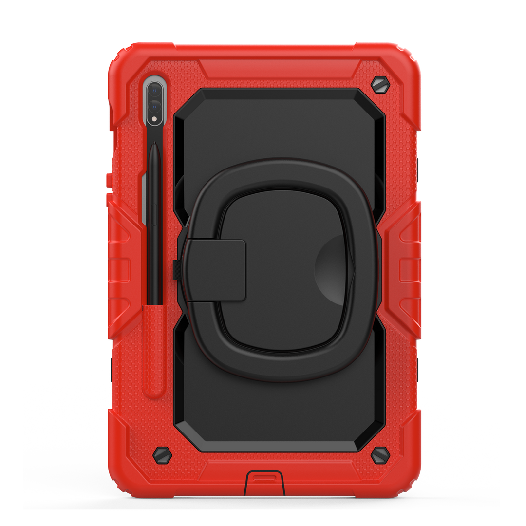 Galaxy Tab S7/S8 11 inch Rugged Case | FORT-G PRO