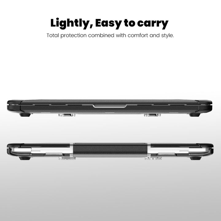 NEW | SEYMAC Case for MacBook Pro 13" | Starry#colour_black