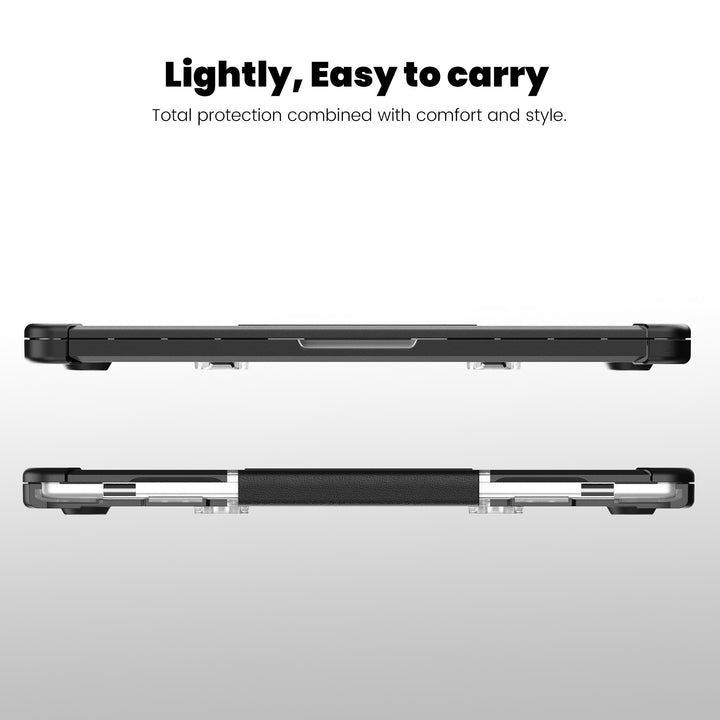 NEW | SEYMAC Case for MacBook Air 13.6" M2 | Starry#colour_black