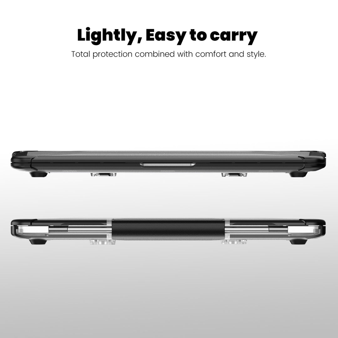 NEW | SEYMAC Case for MacBook Air 13" | Starry#colour_black