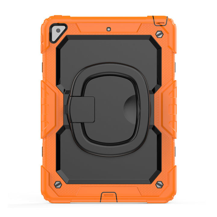 iPad 10.5-inch | FORT-G PRO - seymac#colour_orange