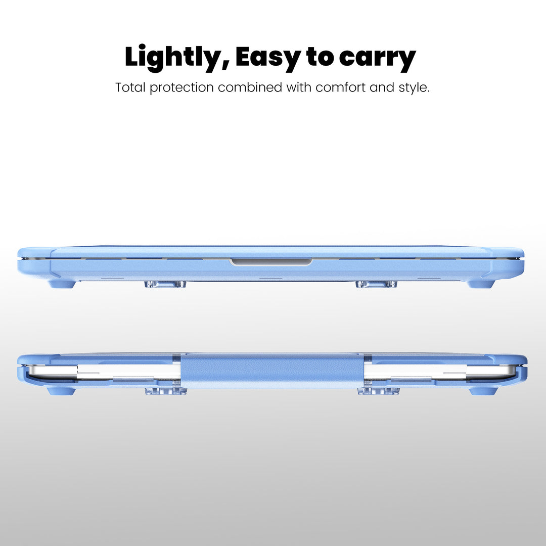 NEW | SEYMAC Case for MacBook Pro 13" | Starry#colour_lightblue