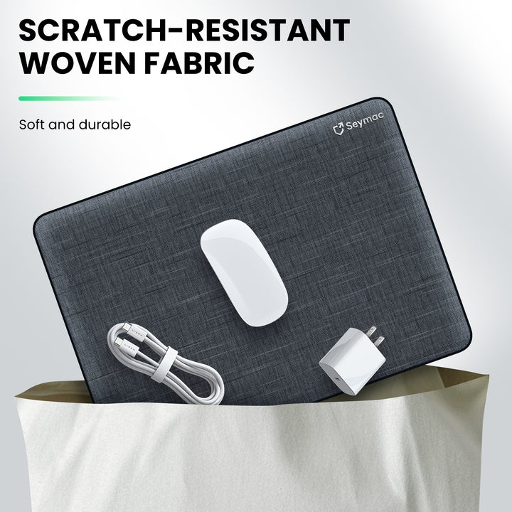SEYMAC MacBook Pro 13 Inch Case (2018-2022)-Fabric Series-SEYMAC