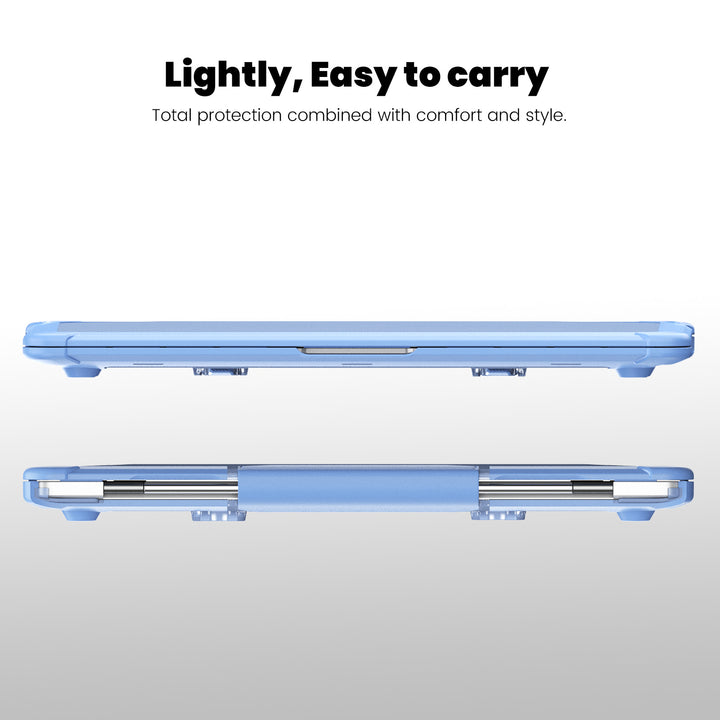 NEW | SEYMAC Case for MacBook Air 13" | Starry#colour_lightblue