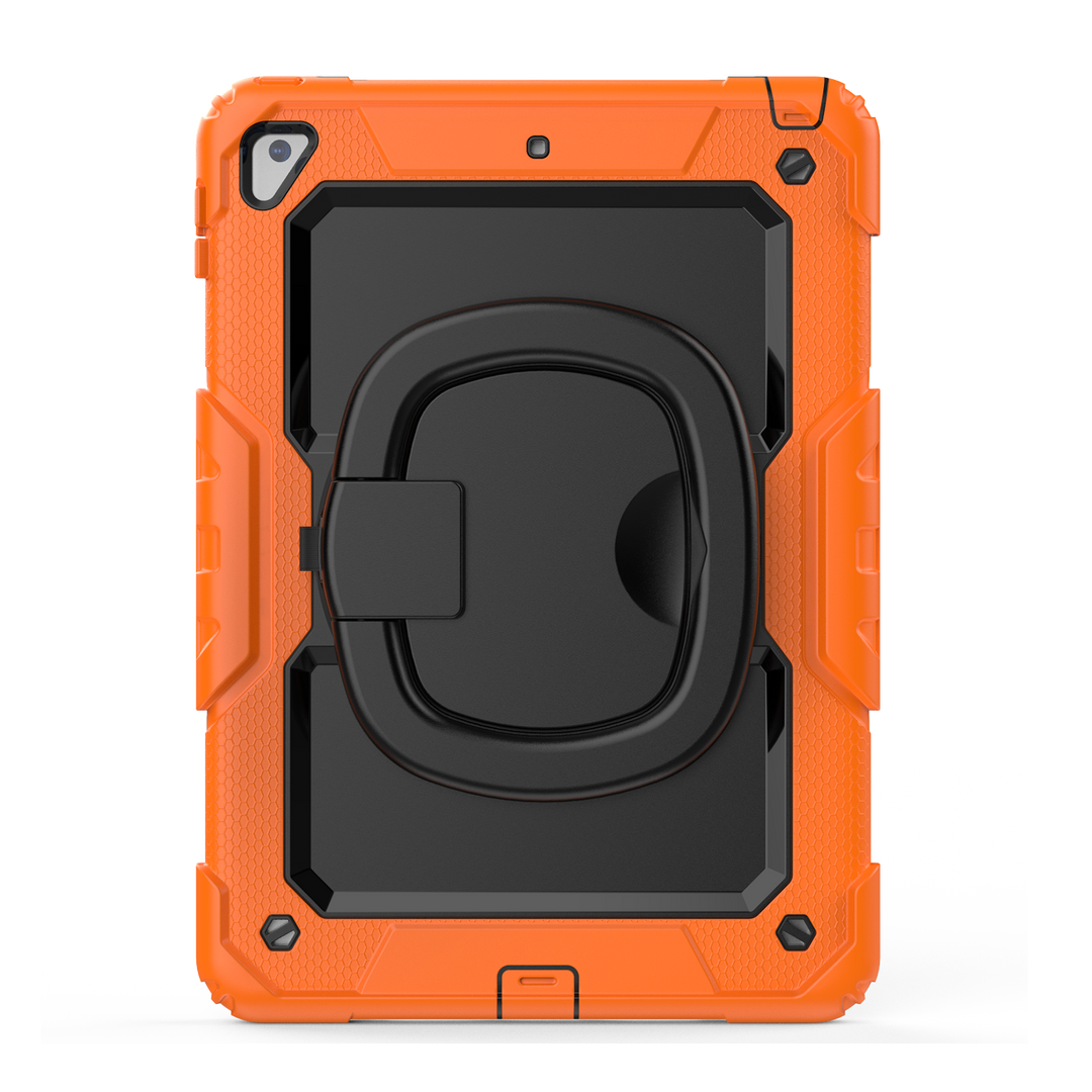 iPad 9.7-inch | FORT-G PRO - seymac#colour_orange