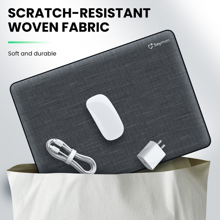Seymac MacBook Pro 14 Inch Case (2021-2024)-Fabric Series-SEYMAC