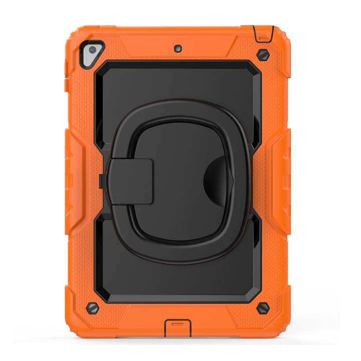 iPad 9.7-inch | FORT-G PRO - seymac#colour_orange