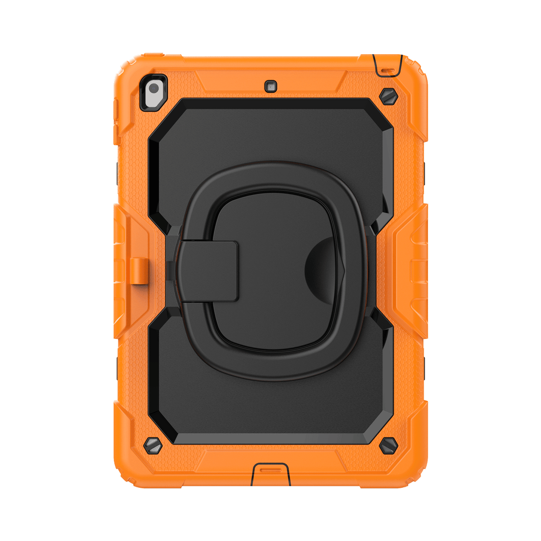 iPad 10.2-inch | FORT-G PRO - seymac#colour_orange