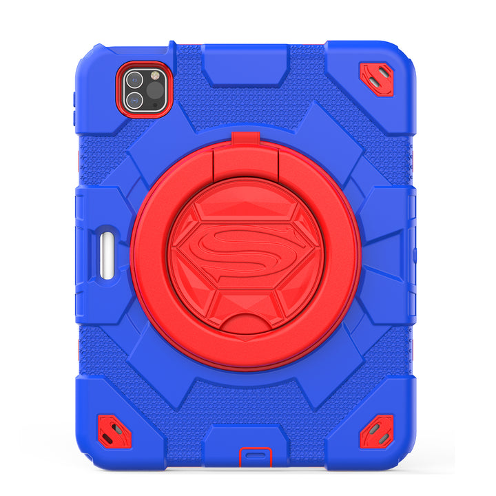 NEW | Rugged Case for iPad Air 4th/5th 10.9" | SHERO-G - seymac#colour_heroblue