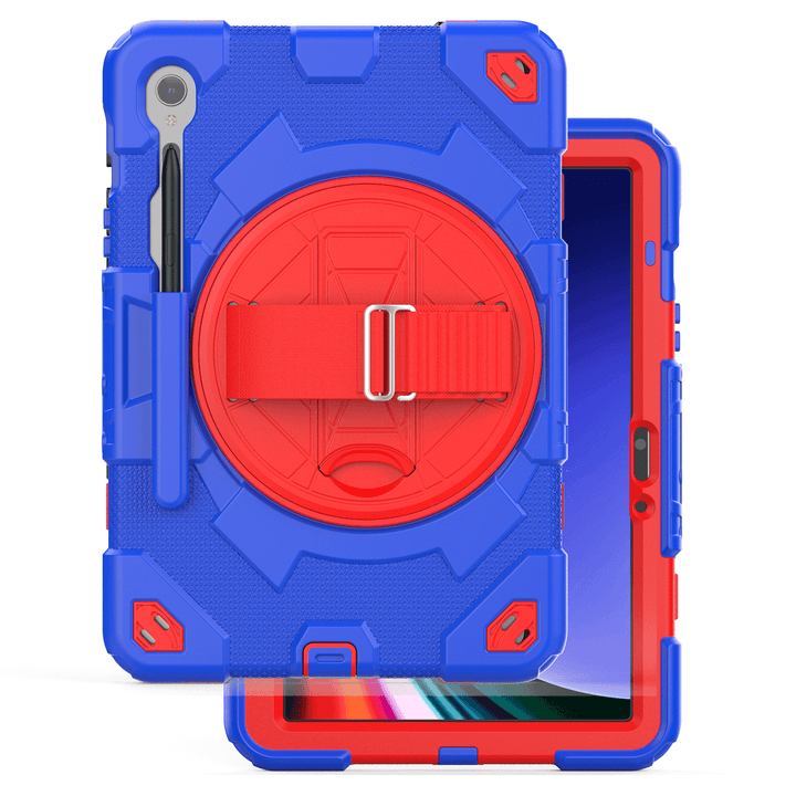 SEYMAC Galaxy Tab S10 FE 10.9 Inch Case (2025)-Hero-S Series-SEYMAC