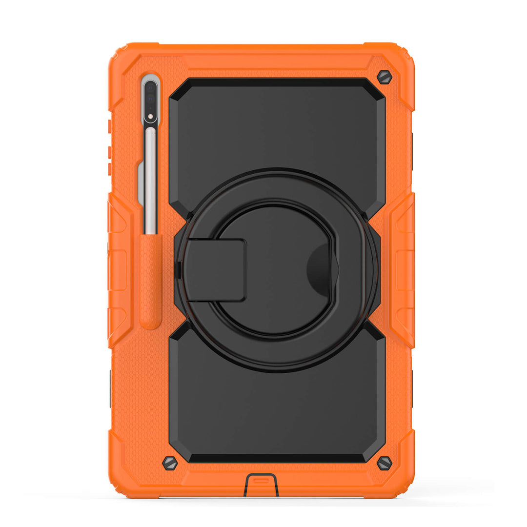 Galaxy Tab S8 Ultra 14.6-inch | FORT-G PRO - seymac#colour_orange