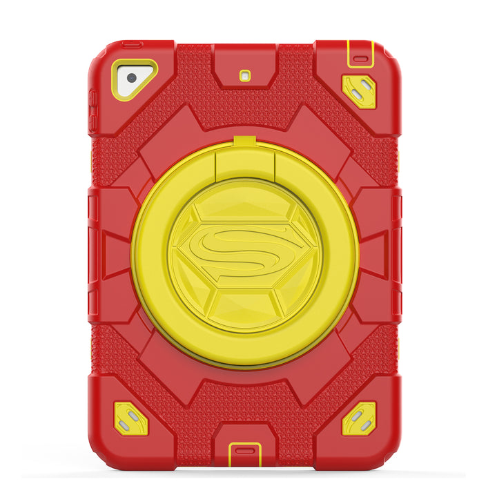 NEW | Rugged Case for iPad 7th/8th/9th Gen 10.2" | SHERO-G