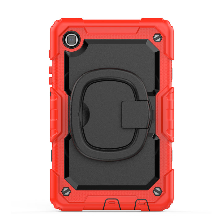 SEYMAC Galaxy Tab A7 Lite 8.7 Inch Case (2021)-Silicone-G Series-SEYMAC