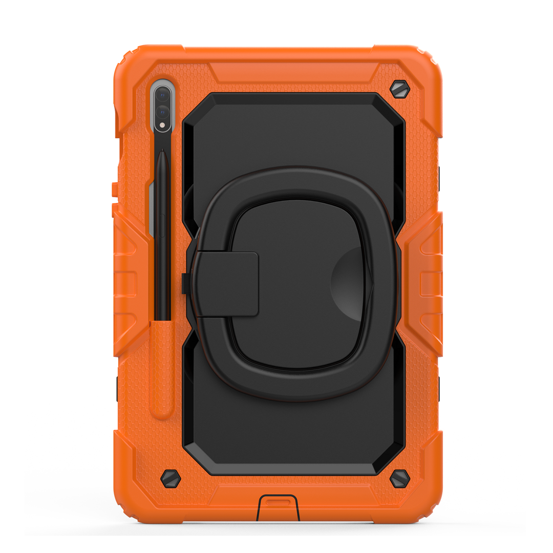 Galaxy Tab S7/S8 11 inch Rugged Case | FORT-G PRO