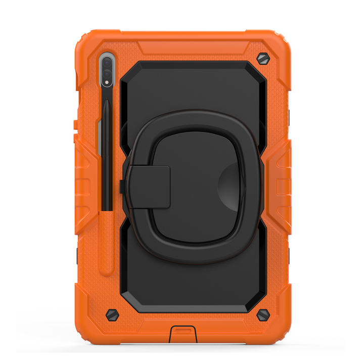 Galaxy Tab S7/S8 11 inch Rugged Case | FORT-G PRO