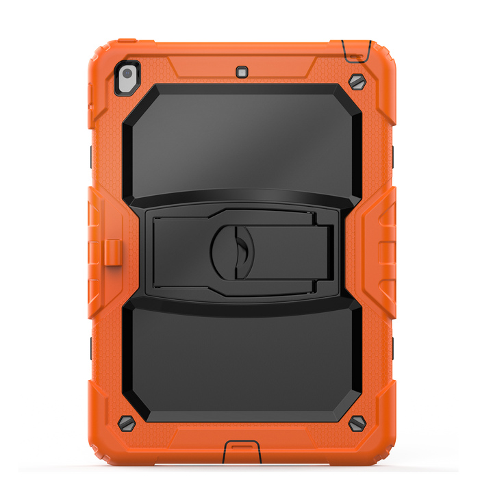 iPad 10.2-inch | FORT-K - seymac#colour_orange