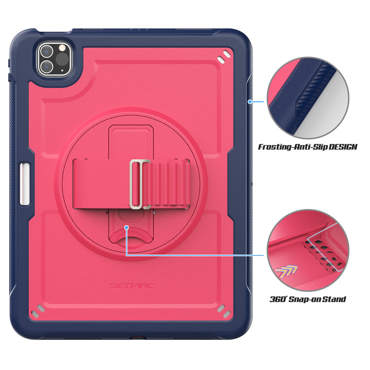 HEX SHIELD#color_dark-coral
