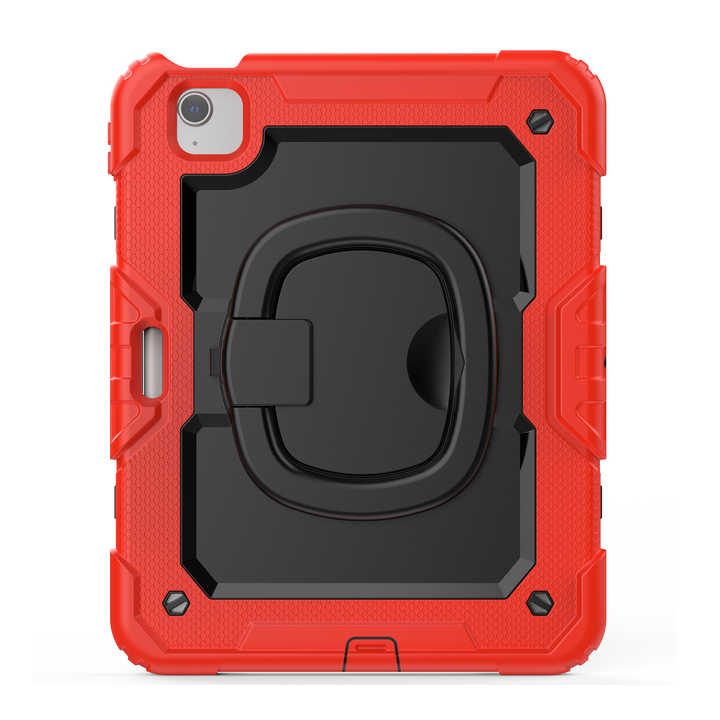 iPad Air 4/5 10.9-inch | FORT-G PRO - seymac#colour_red